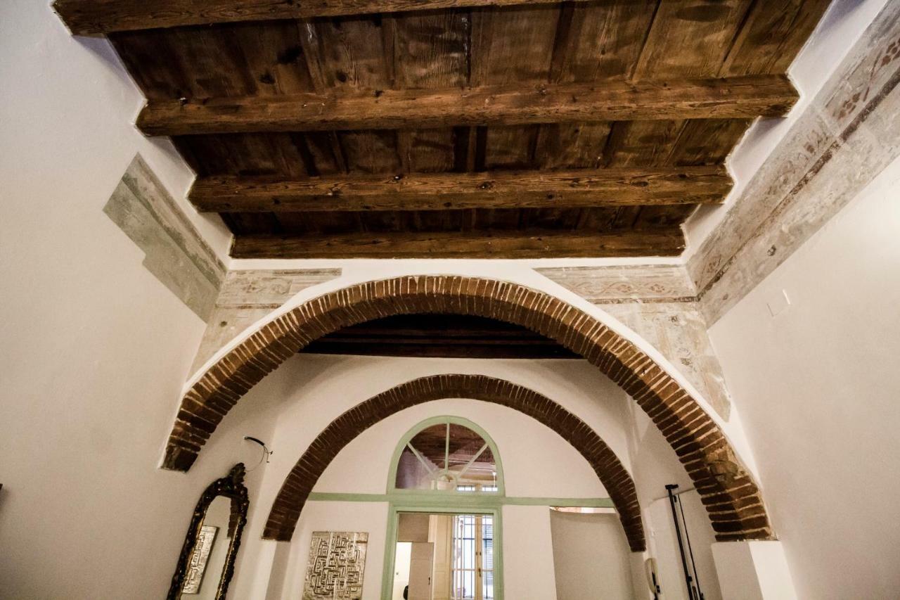 Appartamento Casa Livia