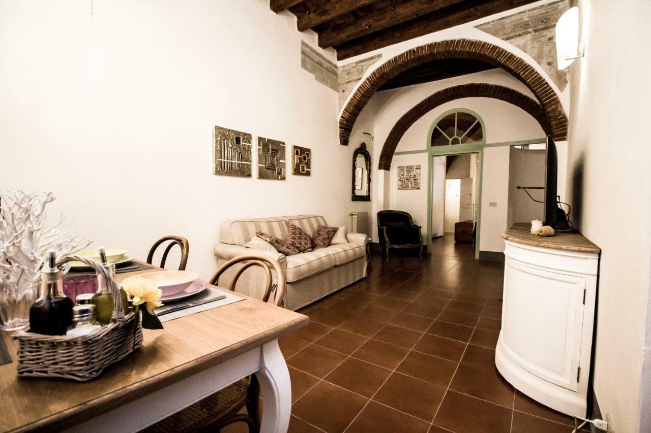 Casa Livia Appartamento *