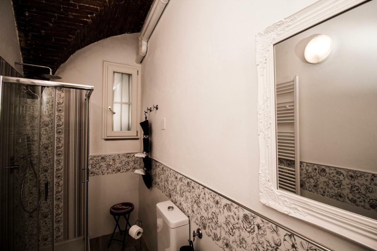 Casa Livia Pisa