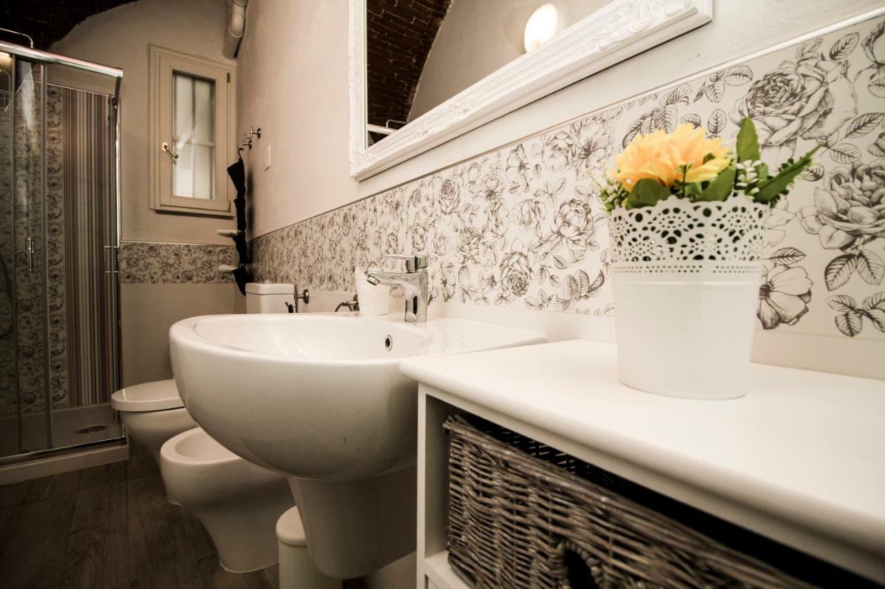 Appartamento Casa Livia *