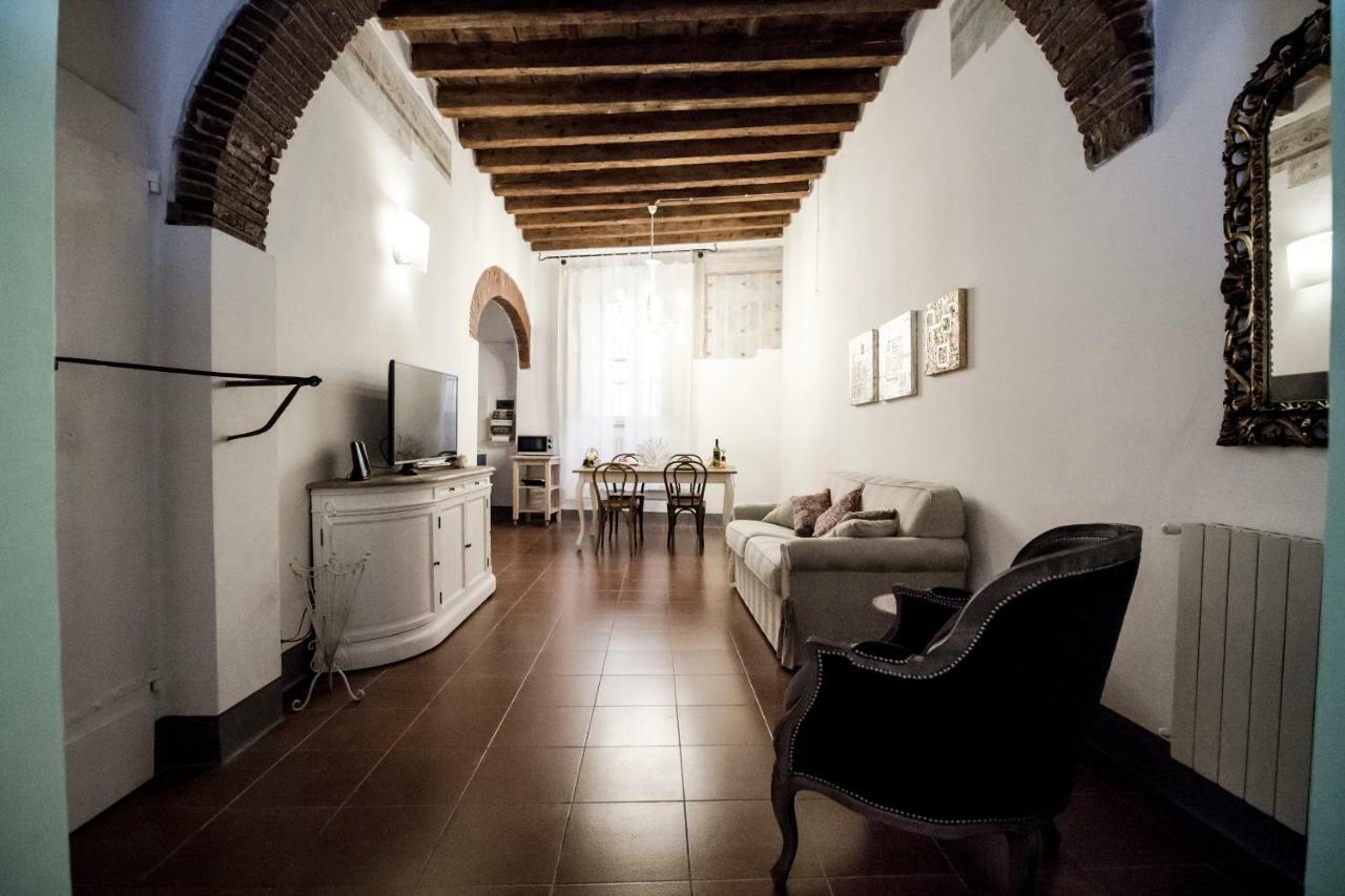 Casa Livia Appartamento