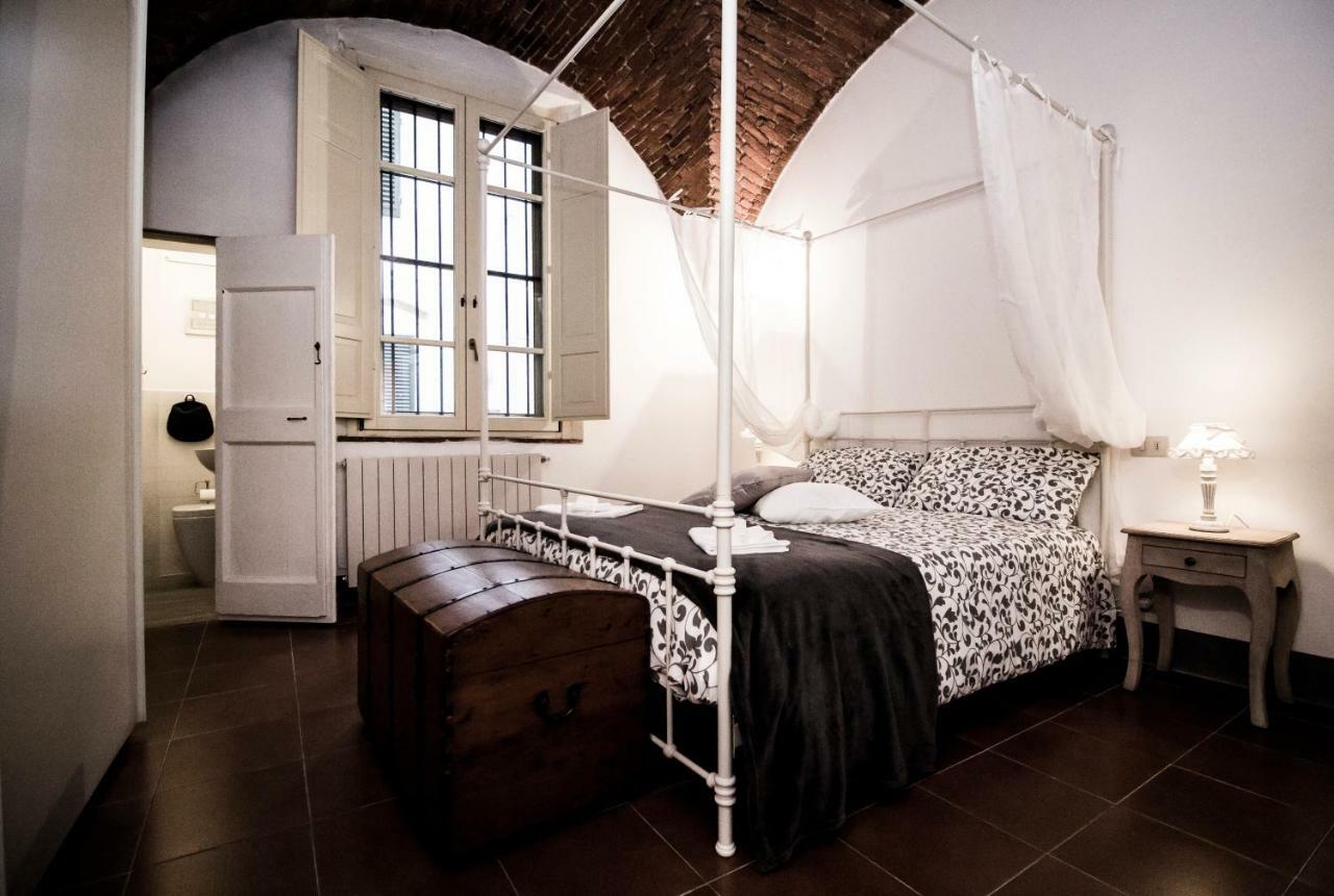 Lägenhet Innpisarentals 2 - Shabby Flat Pisa
