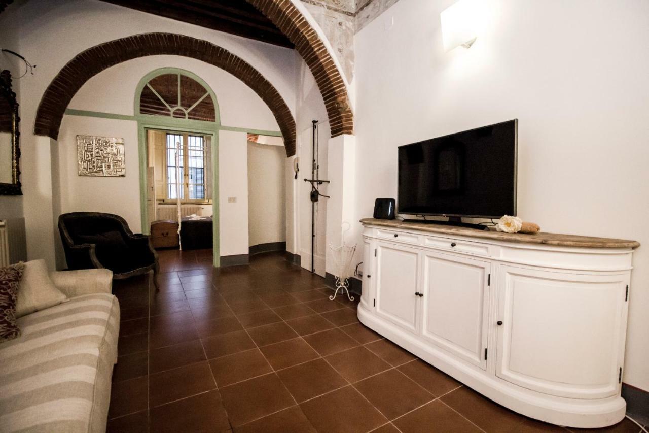 Casa Livia Appartamento