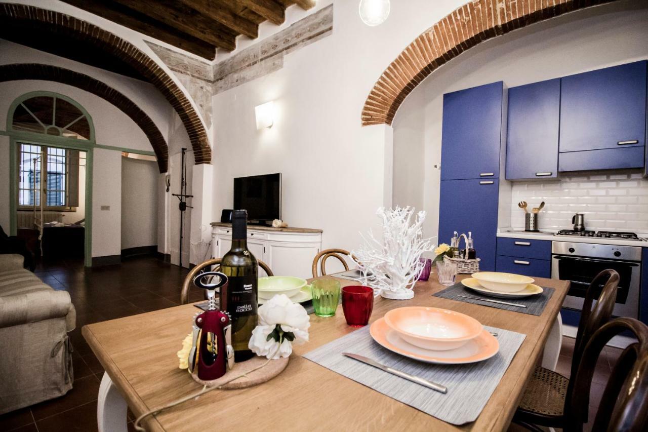 Casa Livia Appartamento *