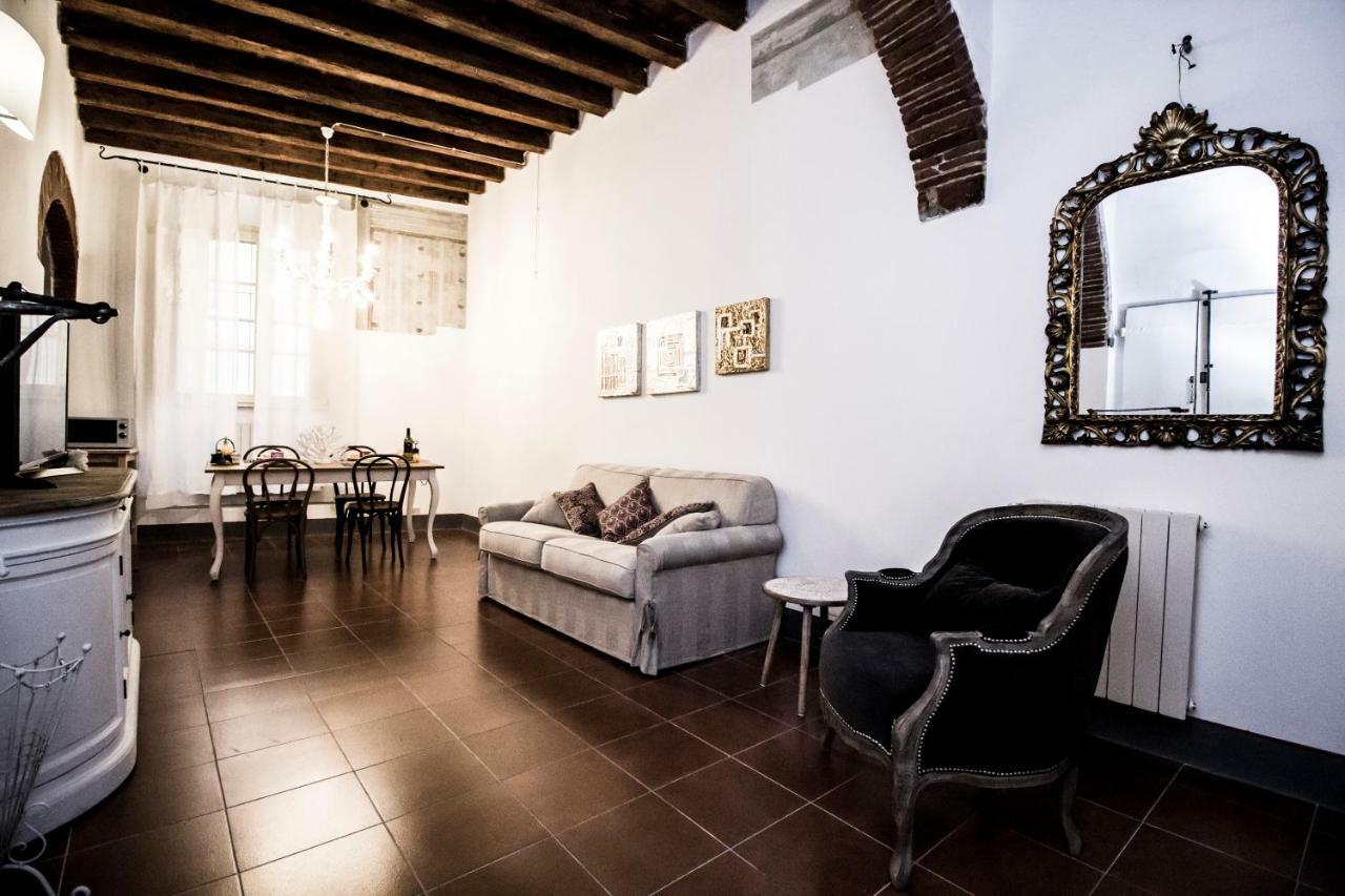 Casa Livia Pisa