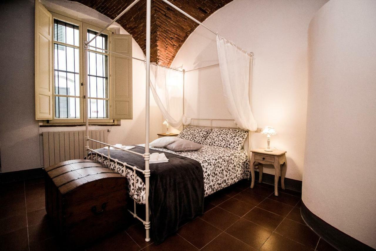 Lägenhet Innpisarentals 2 - Shabby Flat