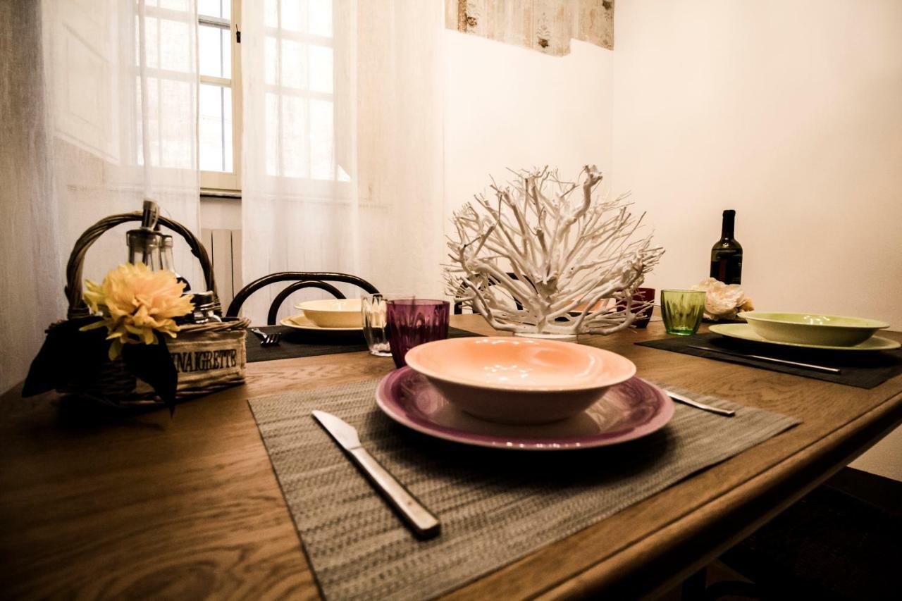 Appartamento Casa Livia