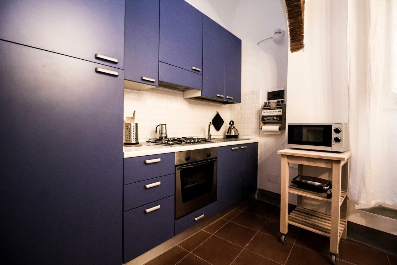 Casa Livia Pisa